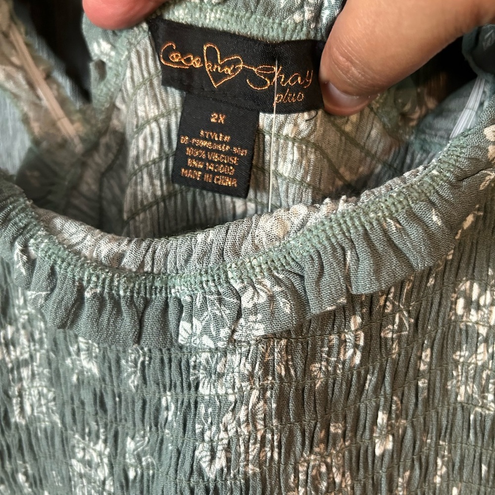 Dress - Picture 3 of 3